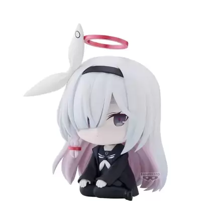 Blue Archive Plana sediaca figúrka 11 cm produktová fotografia