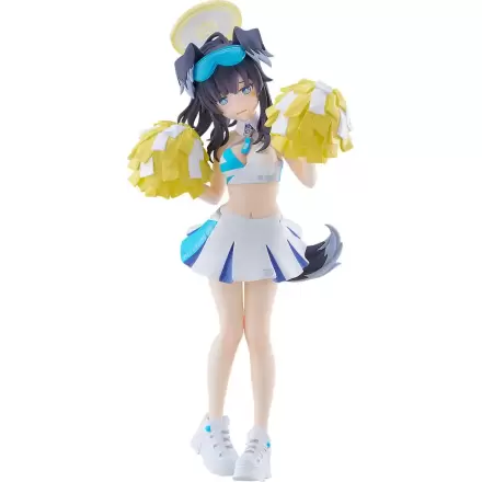 Blue Archive Pop Up Parade PVC Figúrka Hibiki (Pom-pom lányok): Emlékezetes előcsarnok változat 17 cm termékfotója