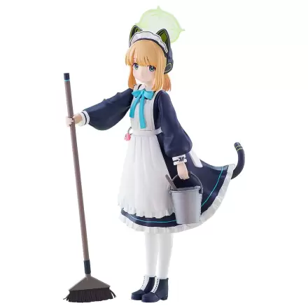 Blue Archive Pop Up Parade PVC socha Midori (Maid) 17 cm produktová fotografia
