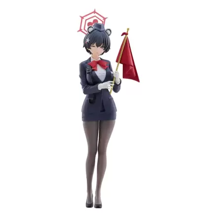Blue Archive Pop Up Parade PVC Socha Tsubaki (Guide) 19 cm produktová fotografia