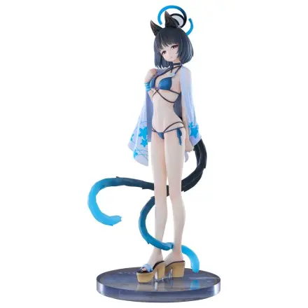 Blue Archive PVC figúrka 1/7 Kikyou (plavky) 27 cm produktová fotografia