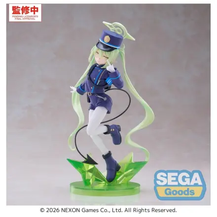 Blue Archive XStellar PVC figúrka Nozomi 22 cm produktová fotografia