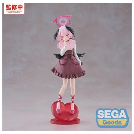 Blue Archive XStellar PVC figúrka Koharu -Happy Valentine!!- 23 cm produktová fotografia