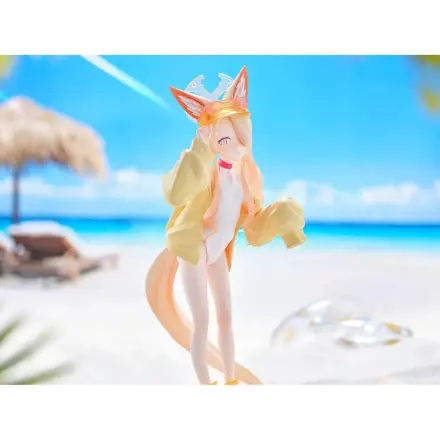 Blue Archive XStellar PVC figúrka Seia (Swimsuit) 20 cm produktová fotografia