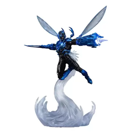 Blue Beetle Art Scale Socha 1/10 Blue Beetle 33 cm produktová fotografia