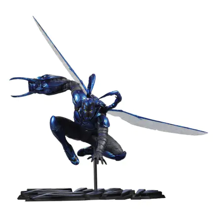 Blue Beetle socha Blue Beetle 35 cm produktová fotografia