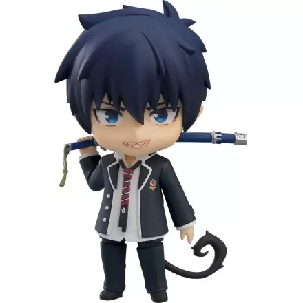 Blue Exorcist Nendoroid akčná figúrka Rin Okumura 10 cm termékfotója