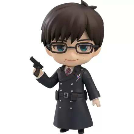 Blue Exorcist Nendoroid akčná figúrka Yukio Okumura 10 cm termékfotója