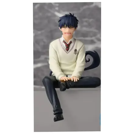 Blue Exorcist PM Sedící PVC Soška Rin Okumura 14 cm produktová fotografia