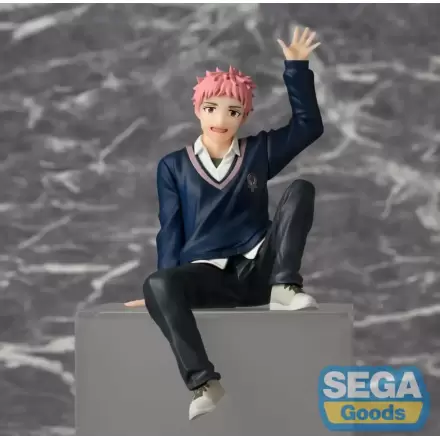 Blue Exorcist Shimane Illuminati Saga PM PVC figúrka Renzo Shima 14 cm produktová fotografia