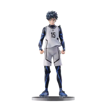 Blue Lock PVC Socha 1/7 Yoichi Isagi 25 cm produktová fotografia