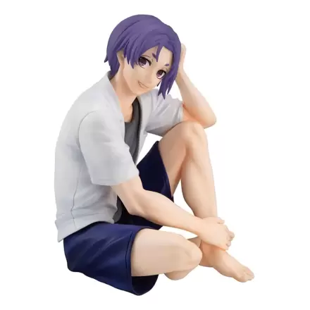 Blue Lock G.E.M. Series PVC socha Reo Mikage Palm Size 9 cm produktová fotografia