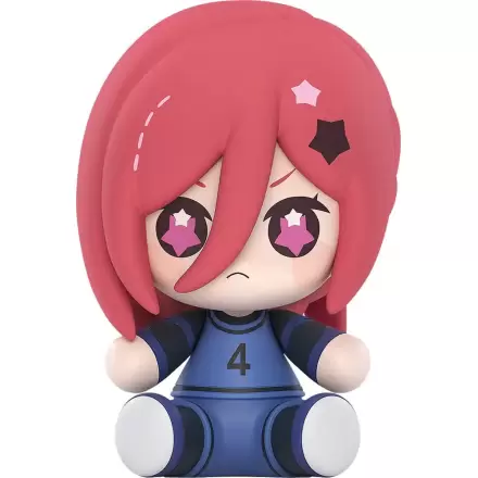 Blue Lock Huggy Good Smile Chibi figurka Chigiri Hyoma 6 cm termékfotója