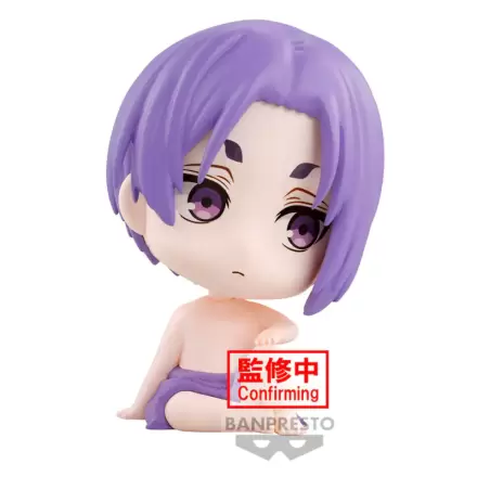 Blue Lock Reo Mikage figúrka 7 cm produktová fotografia