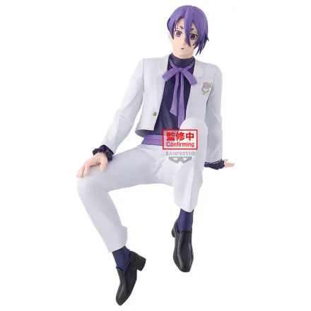 Blue Lock Sweets Flavor 2026 Reo Mikage figúrka 16cm produktová fotografia