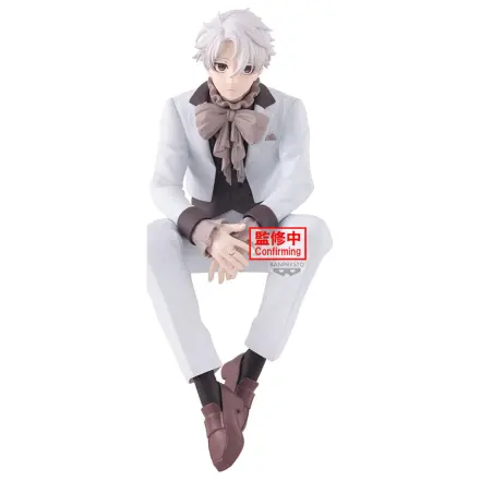 Blue Lock Sweets Flavor 2026 figúrka Seishiro Nagi 14 cm produktová fotografia