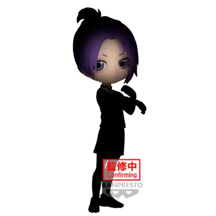 Blue Lock the Movie Epidose Nagi Reo Mikage Q posket figúrka 14 cm produktová fotografia