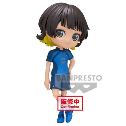 Blue Lock Meguru Bachira Q Posket figúrka 14 cm produktová fotografia