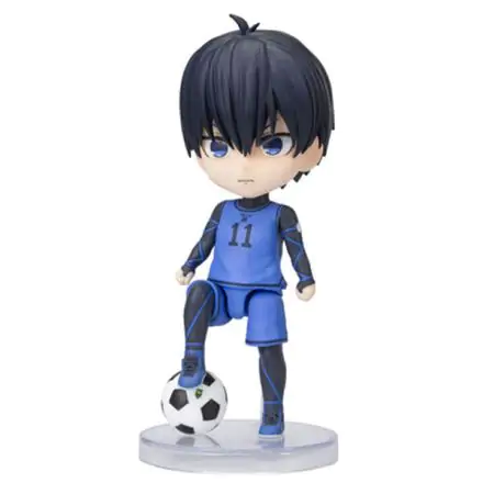 Blue Lock Figuarts mini Akčná figúrka Yoichi Isagi 9 cm produktová fotografia