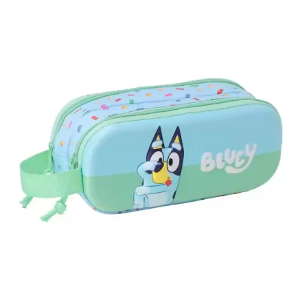 Bluey 3D dvojitý peračník produktová fotografia