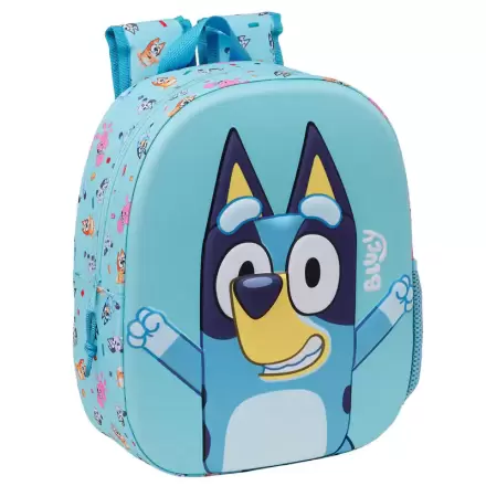 Bluey 3D batoh 33 cm termékfotója