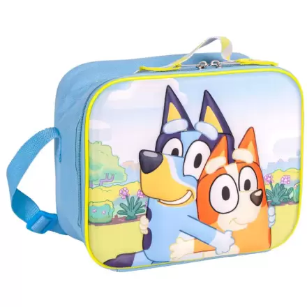 Bluey 3D obedár produktová fotografia