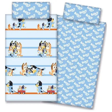 Bluey súprava posteľ 90cm produktová fotografia