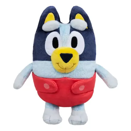 Bluey plyšová figúrka Baby Bluey produktová fotografia