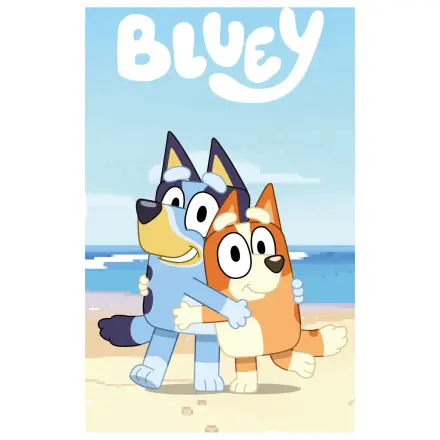 Bluey Beach Hug uterák 70x140cm produktová fotografia