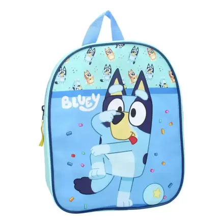 Bluey Batoh Best Friends Fun 29 cm produktová fotografia