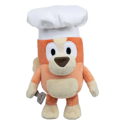 Bluey Plyšová Figúrka Chef Bingo produktová fotografia