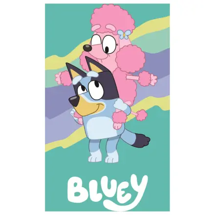 Bluey Coco uterák 70x140cm produktová fotografia