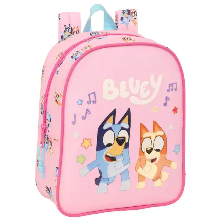 Bluey Dance adaptabilný batoh 27 cm produktová fotografia