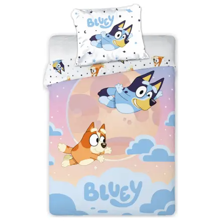 Bluey Dream Flight obliečka na perinu produktová fotografia