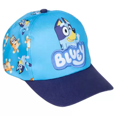 Šiltovka Bluey produktová fotografia