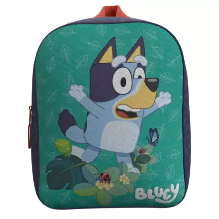 Bluey Leaves backpack 30cm termékfotója