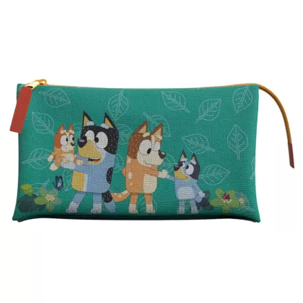 Bluey Leaves trojitý peračník produktová fotografia