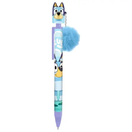 Bluey Life Pen s príveskom produktová fotografia