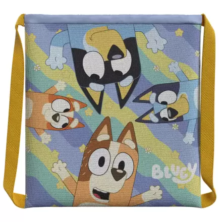 Bluey Light Waves taška do telocvične 31cm produktová fotografia