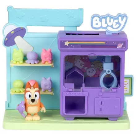 Bluey Mini Playset Bingo's Claw produktová fotografia