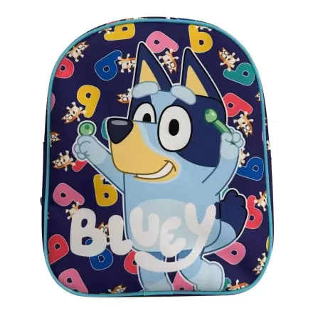 Bluey Miniplay batoh 26cm termékfotója