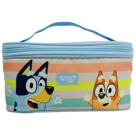 Bluey kozmetický kufrík produktová fotografia