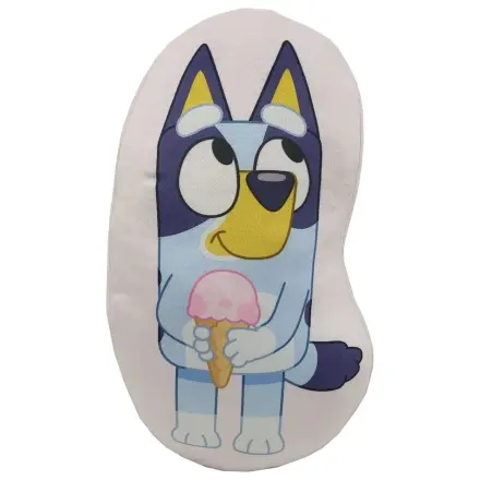 Bluey Vankúš Bluey Ice White 40 cm produktová fotografia