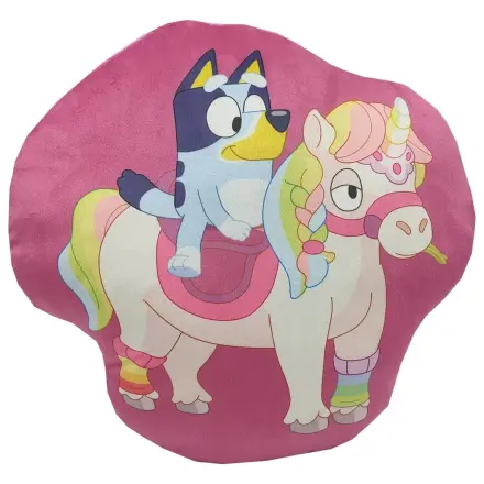 Bluey Vankúš Bluey Ružový 40 cm produktová fotografia