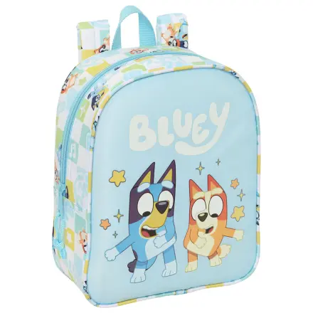 Bluey Ready adaptabilný batoh 27 cm produktová fotografia