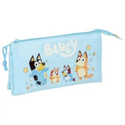 Bluey Ready trojitý peračník produktová fotografia
