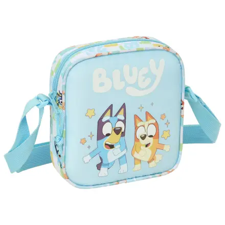 Bluey Ready taška cez rameno produktová fotografia