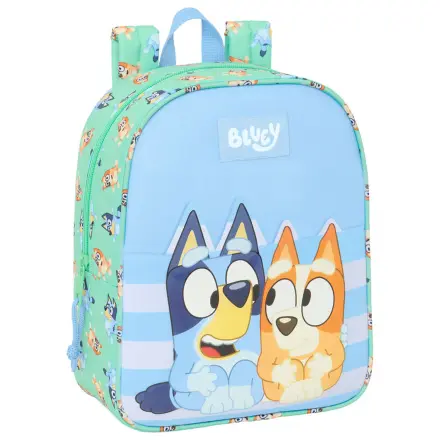 Bluey Sisters prispôsobiteľný batoh 27cm produktová fotografia