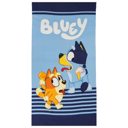 Bluey Sweet Summer uterák 70x140cm produktová fotografia