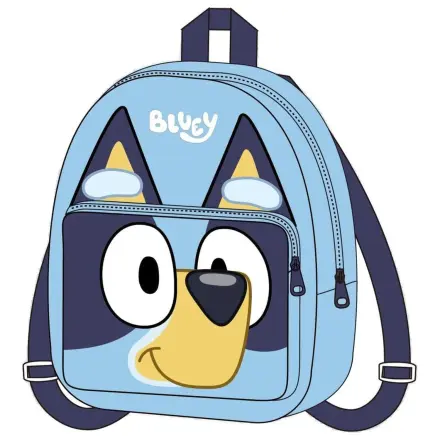 Bluey batoh 22 cm produktová fotografia